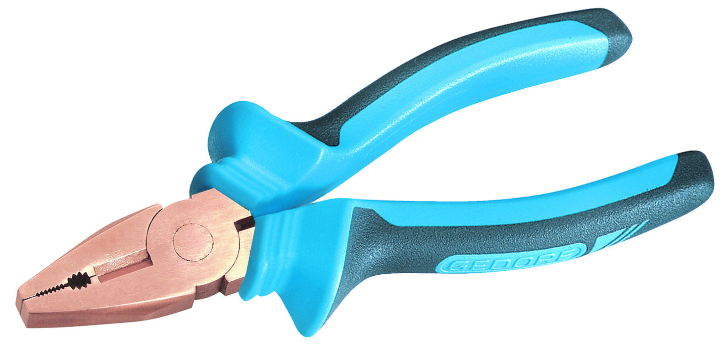 Universal pliers 160 mm ATEX