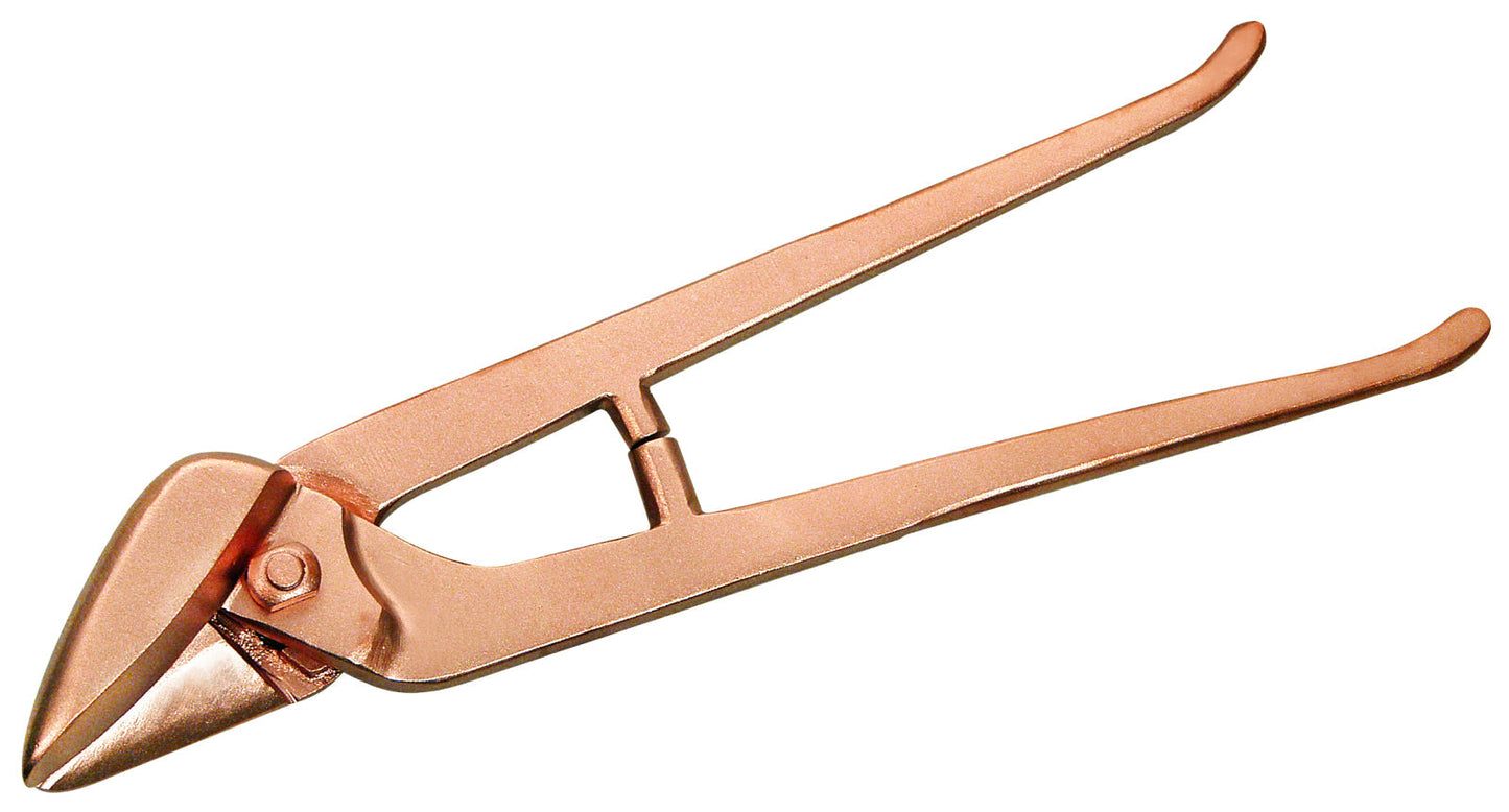 Tijera ideal reforzada 280mm