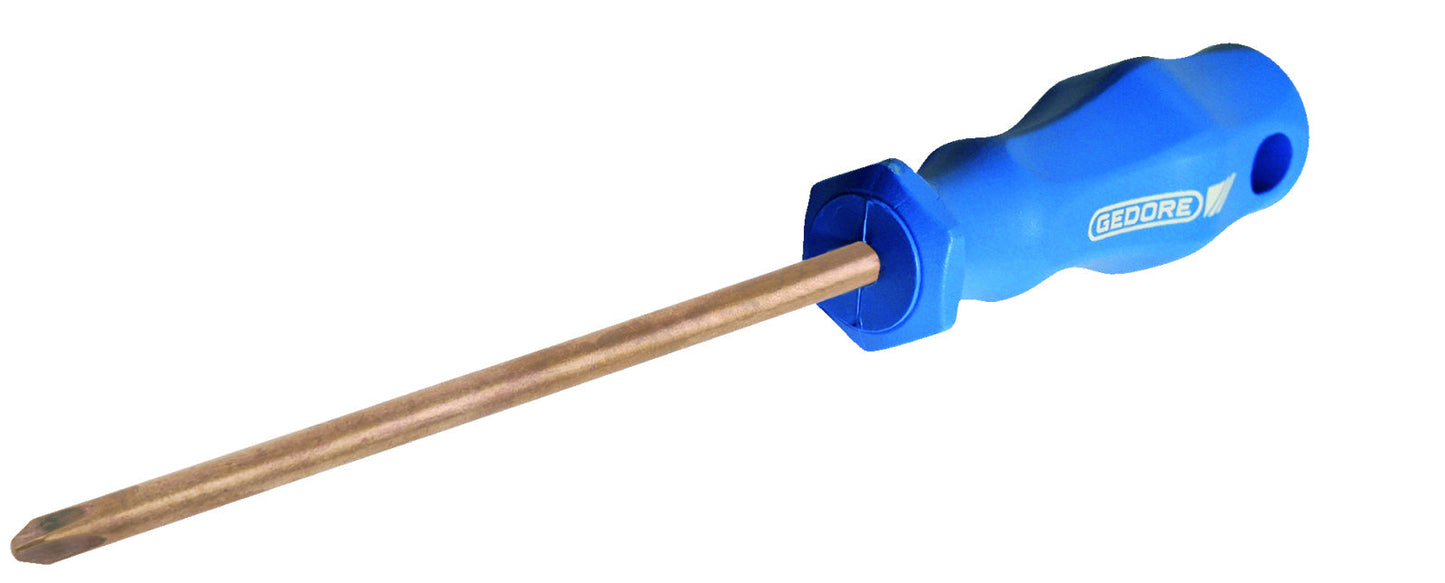 Phillips screwdriver PH 4 AC