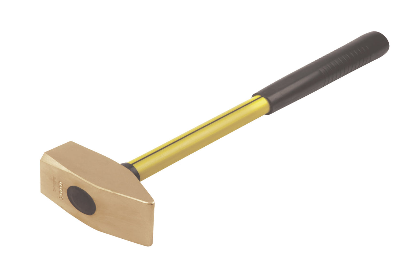 5kg Anti-Spark Blacksmith Hammer