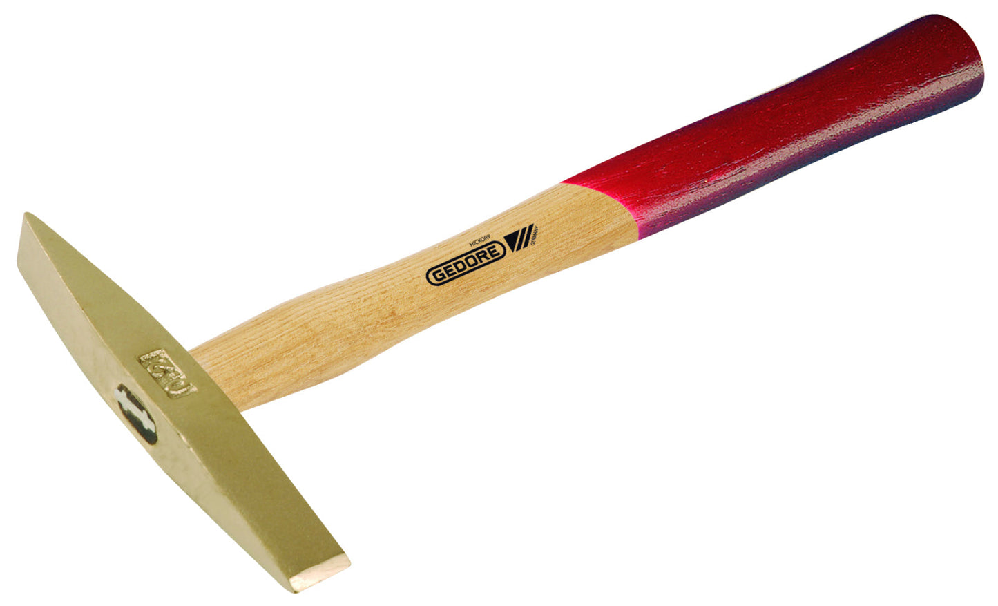 Descaling hammer 800 g AC
