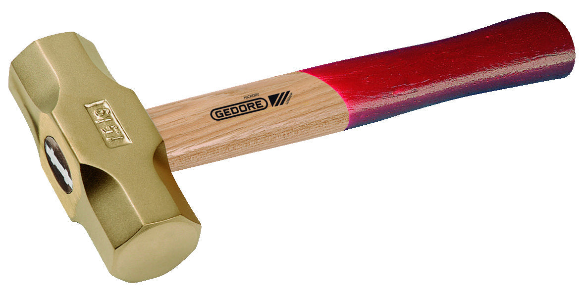 Miner's hammer 1000g ATEX