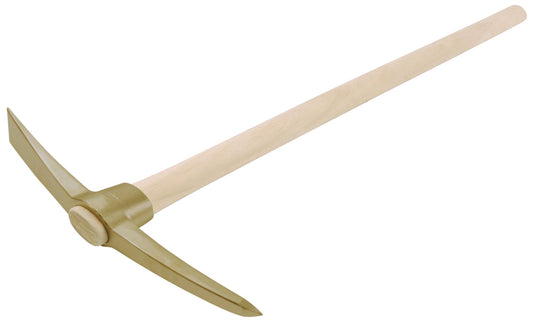 ATEX-certified pickaxe with 500mm handle