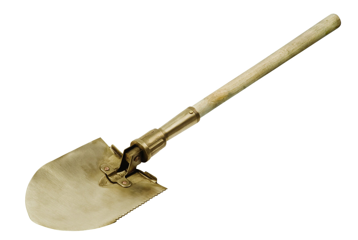 Folding shovel 320x180 mm ATEX