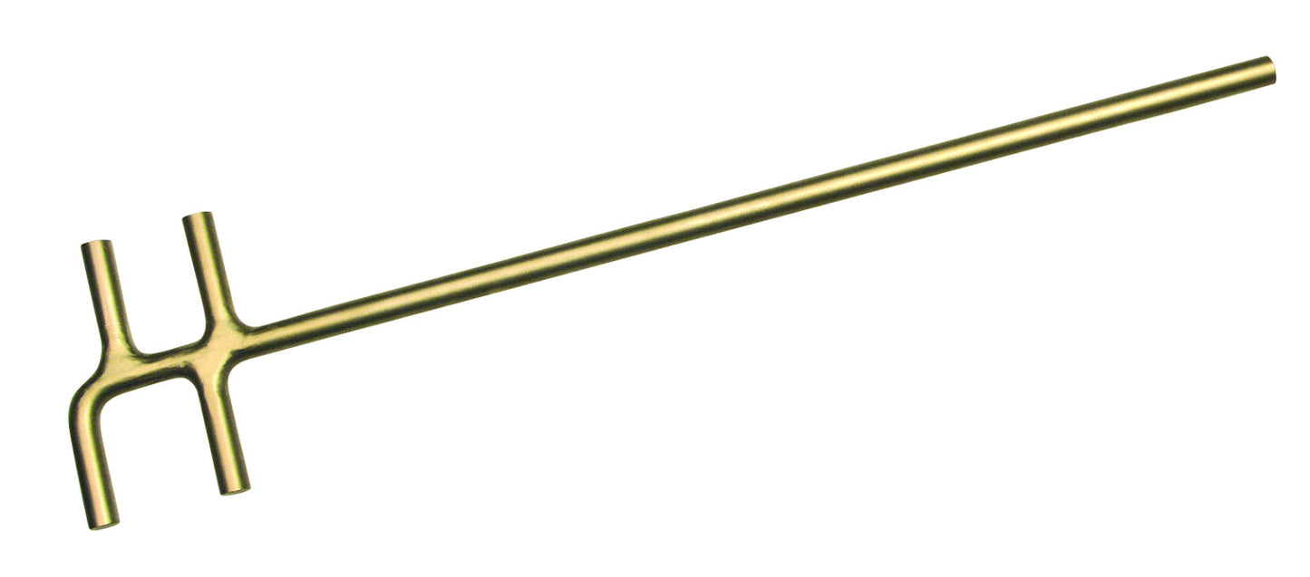 Special 30-40 mm ATEX wrench