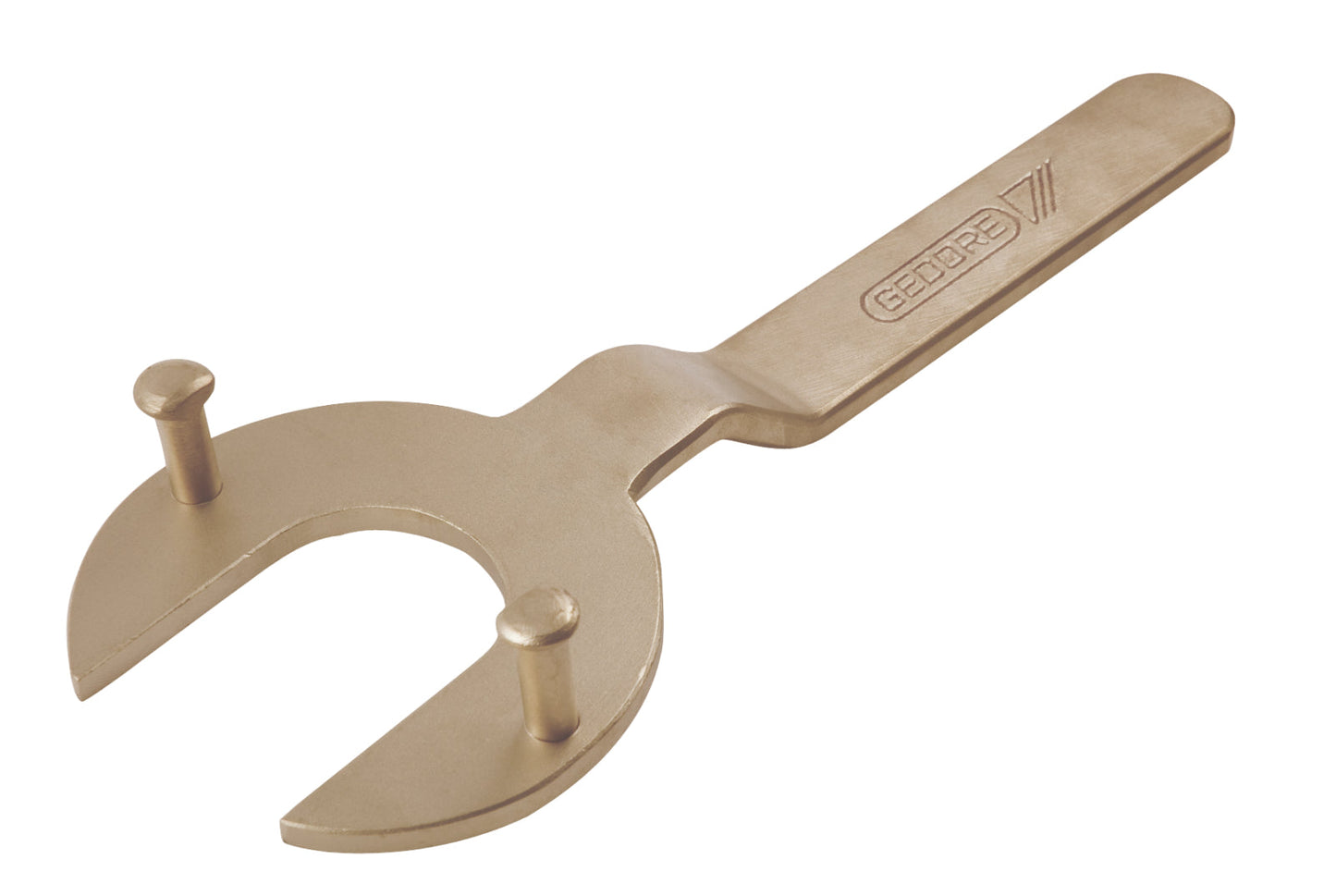 Tank valve key type C 190x90mm