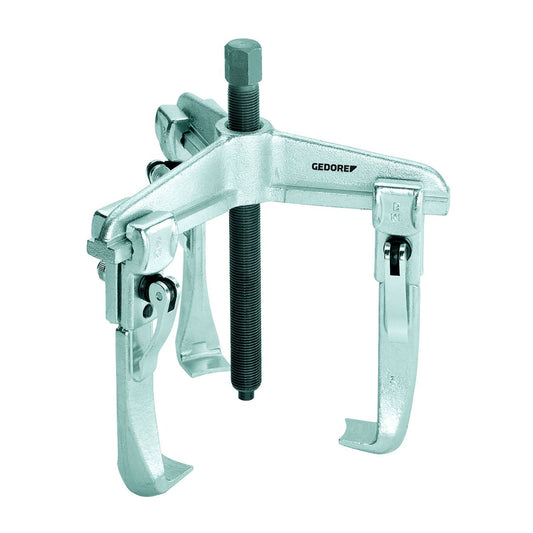GEDORE 1.07 - Extractores universales de 3 patas - Ferrotecnia