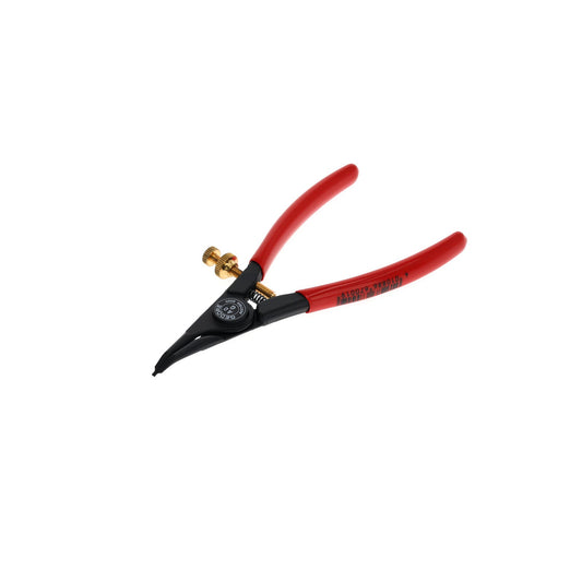 GEDORE 8000 A - Alicates para anillos circlip exteriores de 3 a 400 mm de diámetro - Ferrotecnia