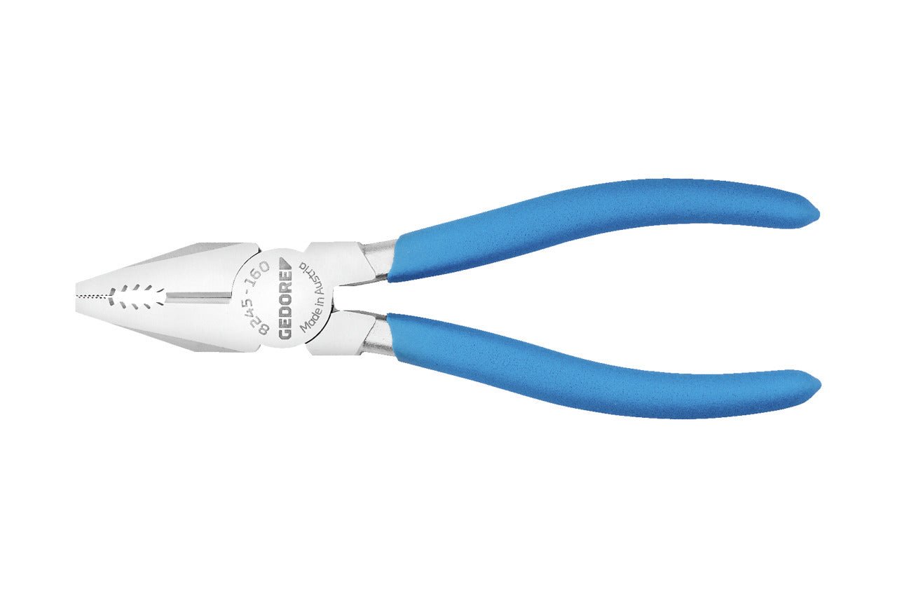 GEDORE 8245 - 160 TC - Alicates universales 160 mm - Ferrotecnia