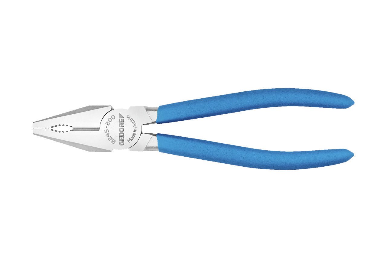 GEDORE 8245 - 200 TC - Alicates universales 200 mm - Ferrotecnia