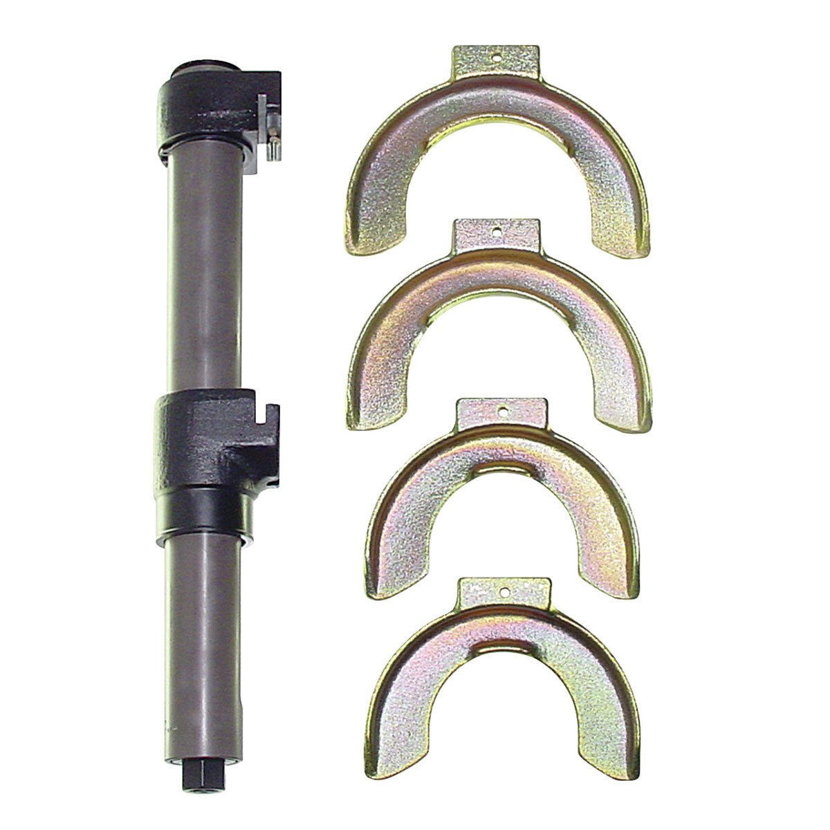 GEDORE Automotive KL - 0015 - Compresor de muelle - Ferrotecnia