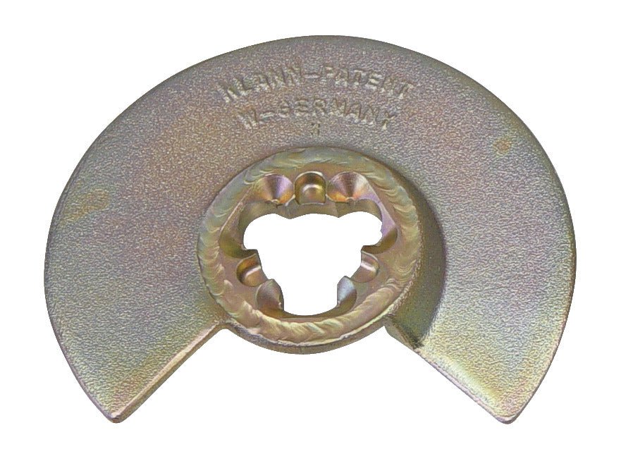 GEDORE Automotive KL - 0025 - 1301 - Tamaño de la placa de presión. 3 con cerradura - Ferrotecnia