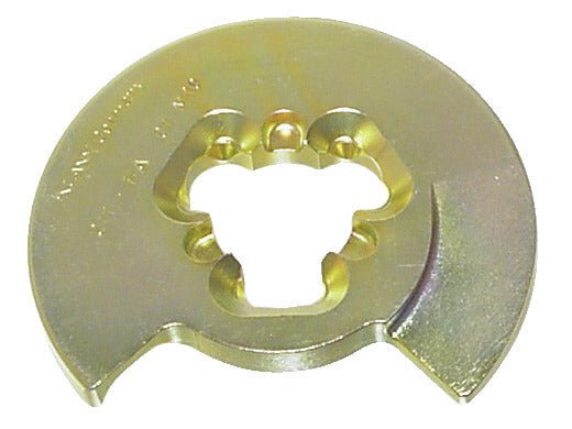 GEDORE Automotive KL - 0025 - 1601 - Placa de presión tamaño 0A con bloqueo - Ferrotecnia