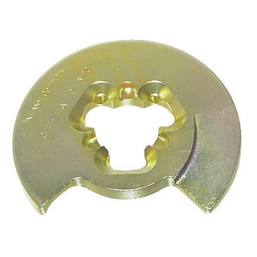 GEDORE Automotive KL-0025-1601 - Size 0A Locking Pressure Plate