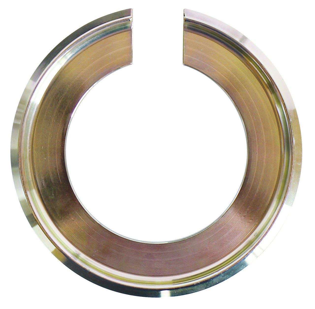 GEDORE Automotive KL - 0029 - 1209 A - Anillo de soporte tamaño 2 abierto - Ferrotecnia