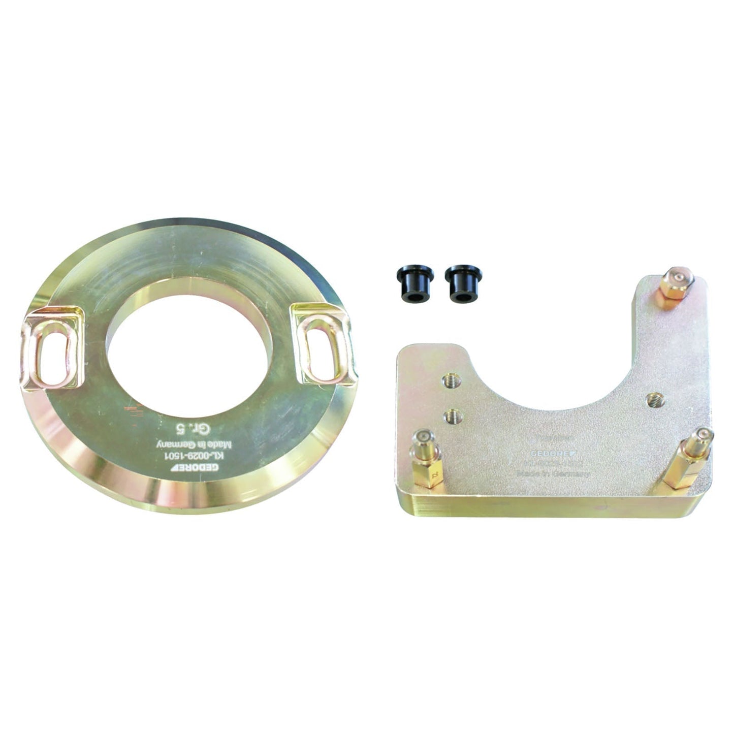 GEDORE Automotive KL - 0029 - 150 - Kit de mejora, tamaño 5 - Ferrotecnia