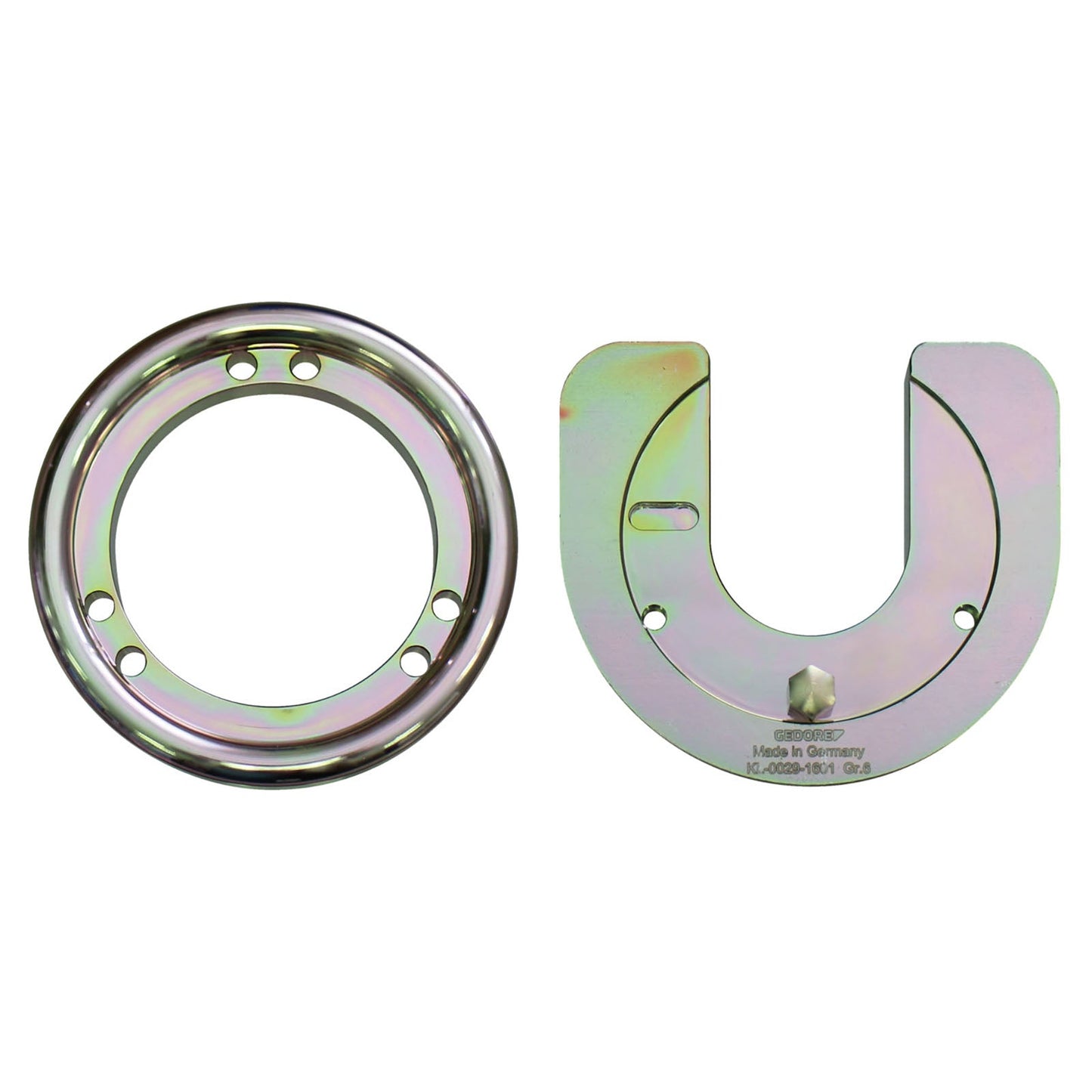 GEDORE Automotive KL - 0029 - 160 A - Kit de mejora, BMW, talla 6 - Ferrotecnia