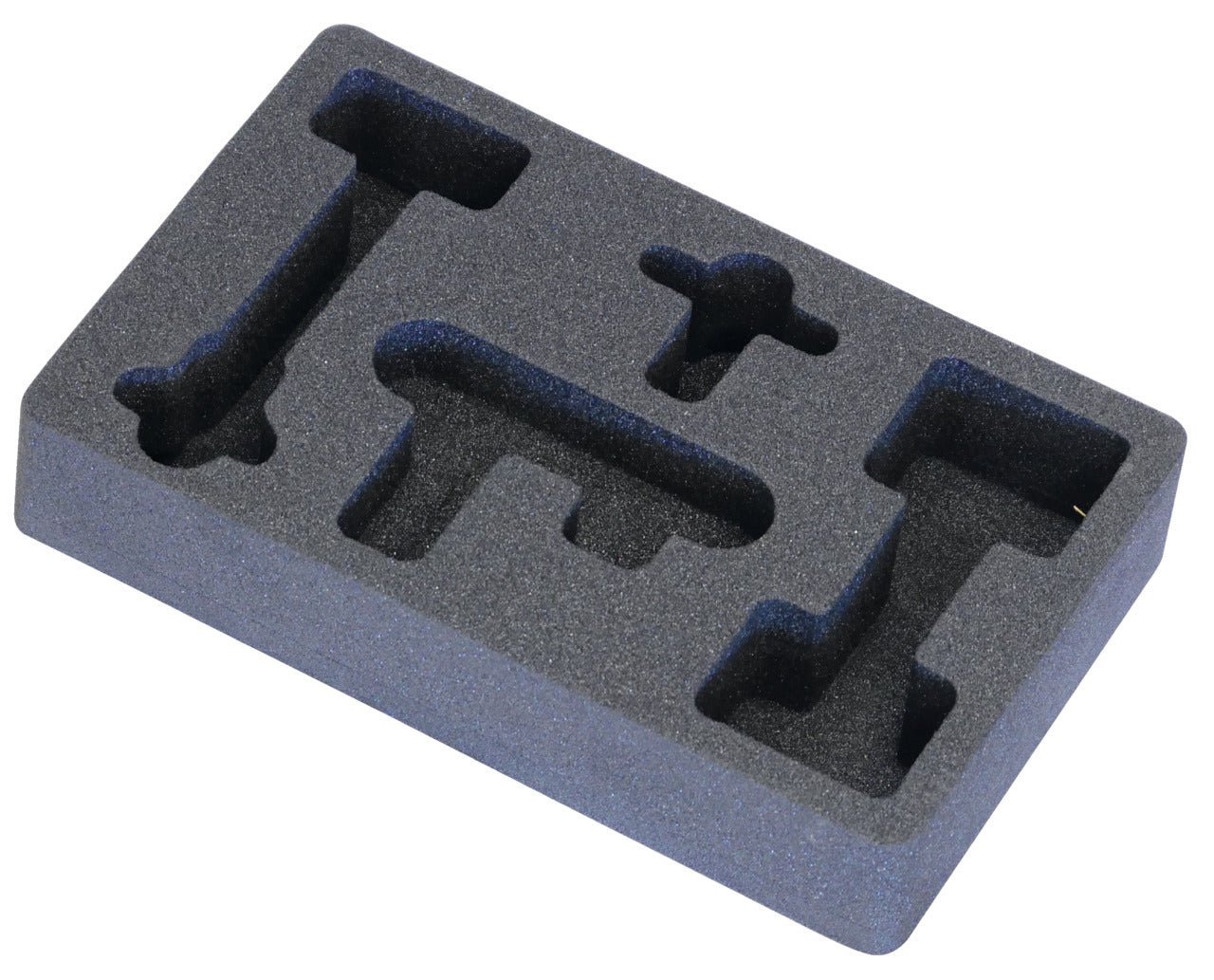 GEDORE Automotive KL - 0033 - 3090 - 1 - Inserto de espuma - Ferrotecnia