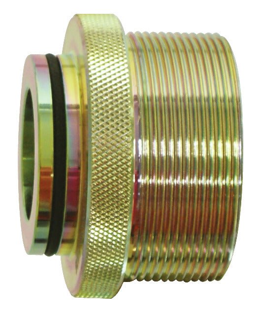 GEDORE Automotive KL - 0039 - 1105 - Adaptador 2 1/4 - 14UNS a Ø30 con junta tórica - Ferrotecnia