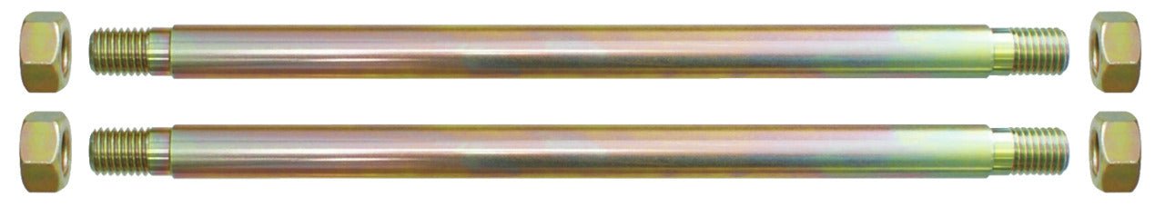 GEDORE Automotive KL - 0039 - 114 - Par de tirantes de 285 mm de largo, con tuercas SK - Ferrotecnia