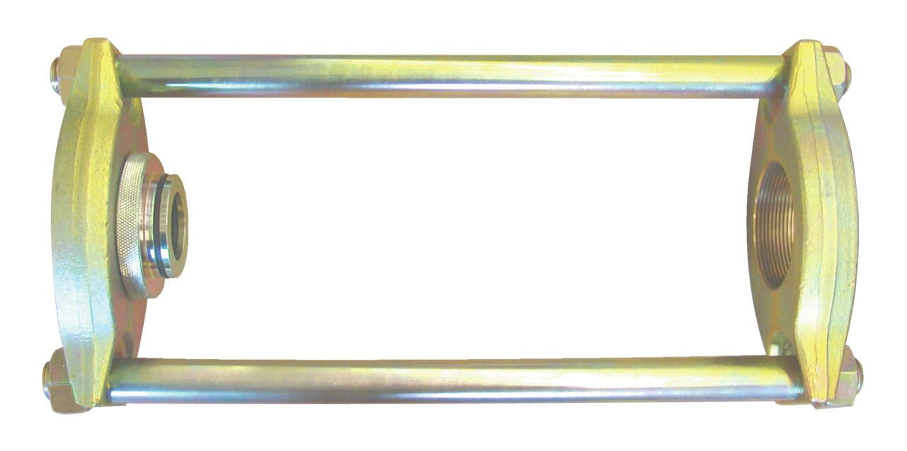 GEDORE Automotive KL - 0039 - 1140 - Marco de prensa ligeramente corto. - Ferrotecnia