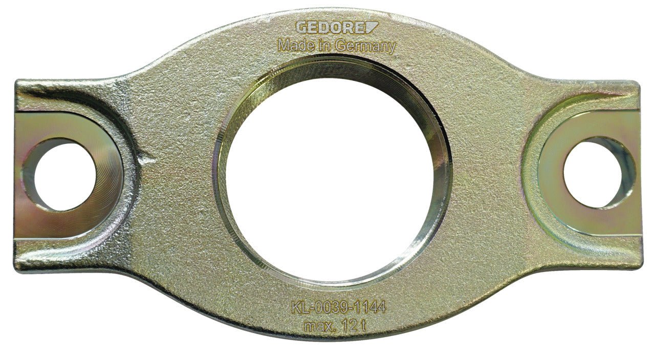 GEDORE Automotive KL - 0039 - 1144 - Placa base 2 1/4" - 14 EE. UU. - Ferrotecnia