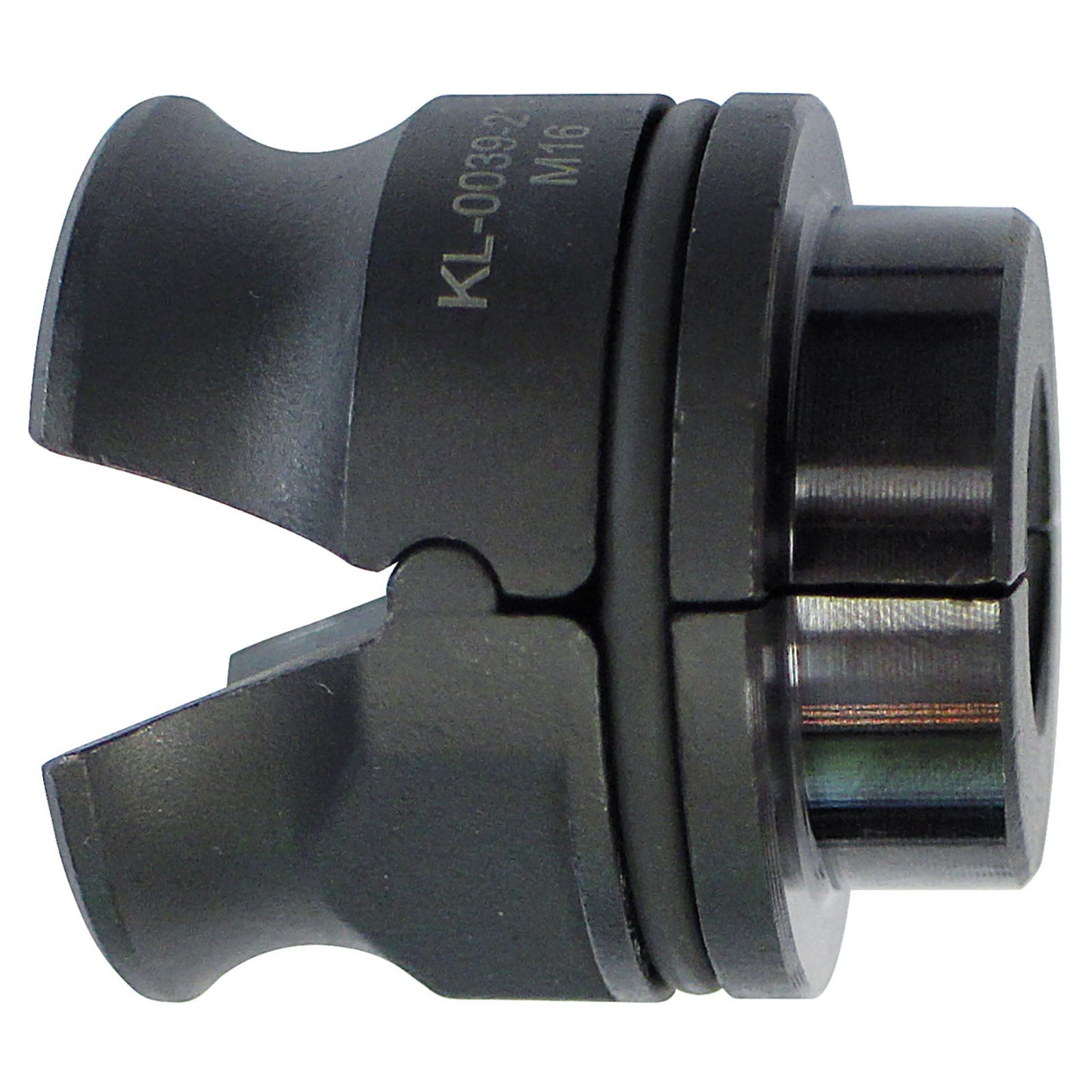 GEDORE Automotive KL - 0039 - 2112 - 2 - Tuerca de apriete rápido, M12 - Ferrotecnia