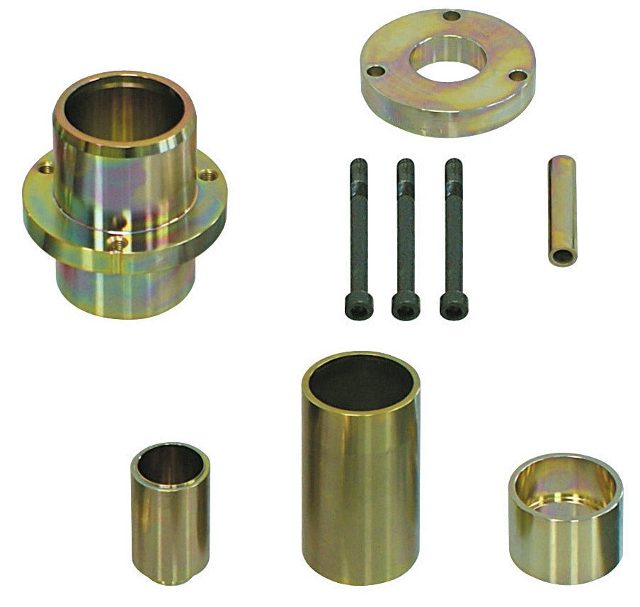 GEDORE Automotive KL - 0039 - 7533 - Juego de casquillos para Mercedes Sprinter / VW Crafter - Ferrotecnia