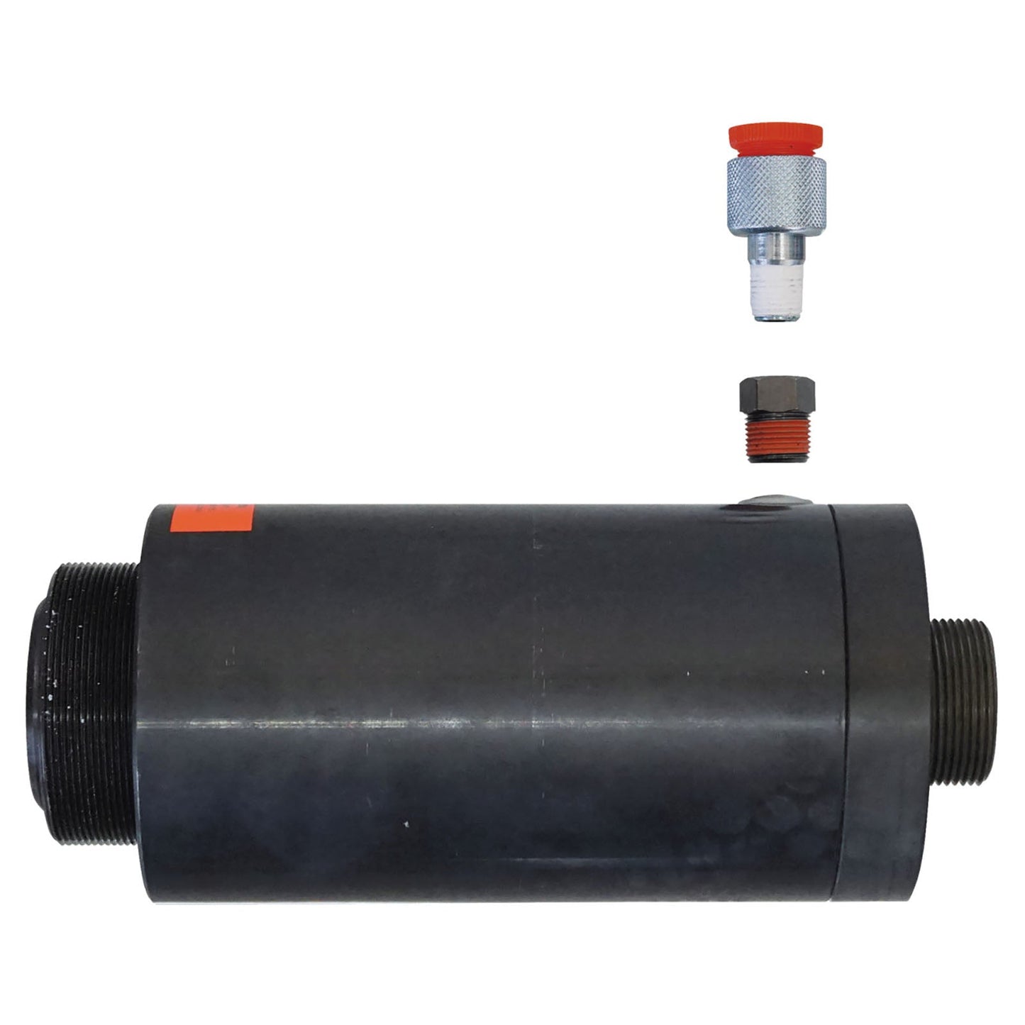 GEDORE Automotive KL - 0040 - 2800 - Cilindro hidráulico, 28 t - Ferrotecnia