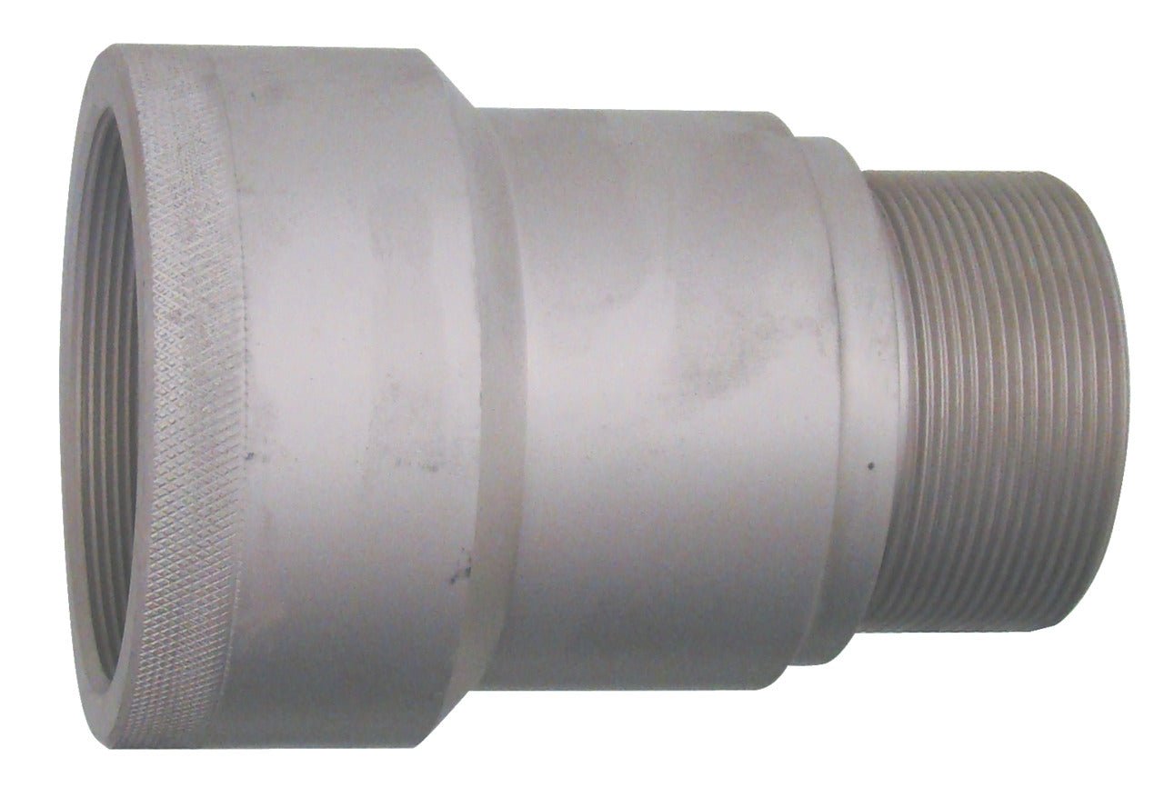 GEDORE Automotive KL - 0040 - 2855 - Adaptador 2 1/4" - 14 UNS a 2 3/4" - 16 UN - Ferrotecnia