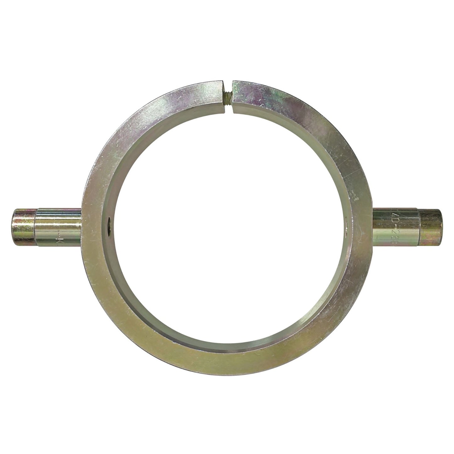 GEDORE Automotive KL - 0040 - 2881 - Anillo de sujeción para cilindro hidráulico 28t - Ferrotecnia