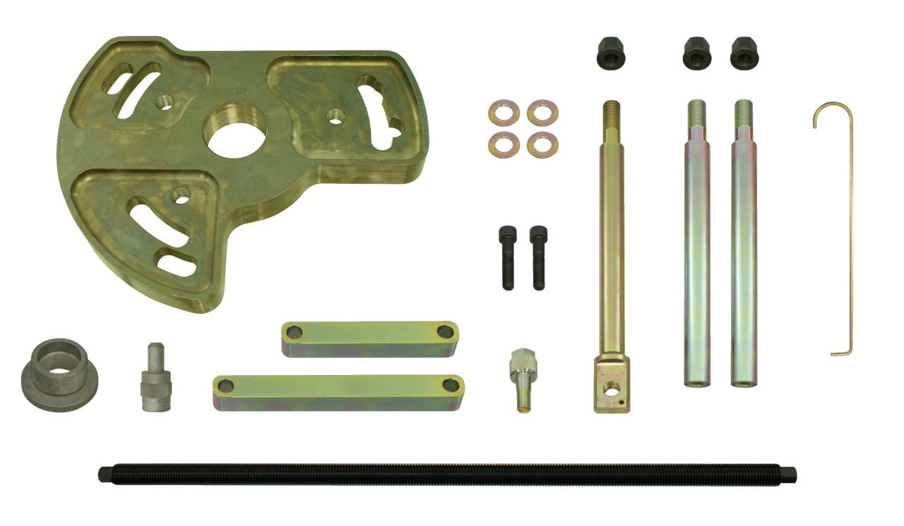 GEDORE Automotive KL - 0041 - 501 - herramienta básica - Ferrotecnia