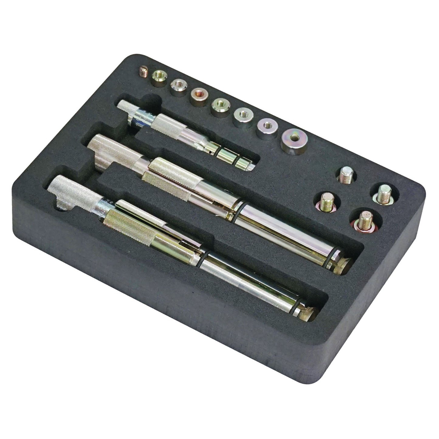 GEDORE Automotive KL - 0069 - 67 E - Kit de alineador de embrague, HGV - Ferrotecnia