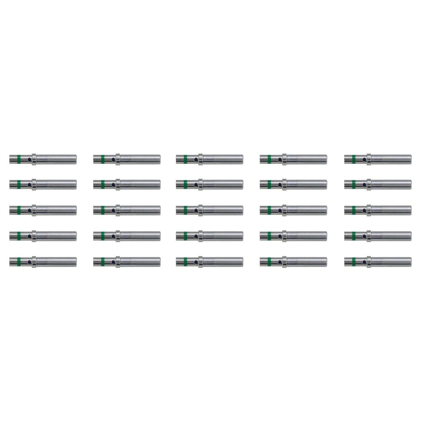 GEDORE Automotive KL-0080-1079 VE - Female contact DT 1.3-2.1 mm²