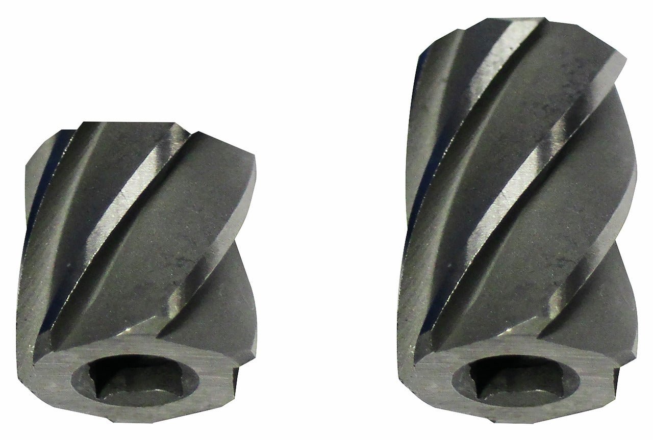 GEDORE Automotive KL - 0114 - 894 - Juego de cabeza de fricción Ø18 (2 piezas) - Ferrotecnia