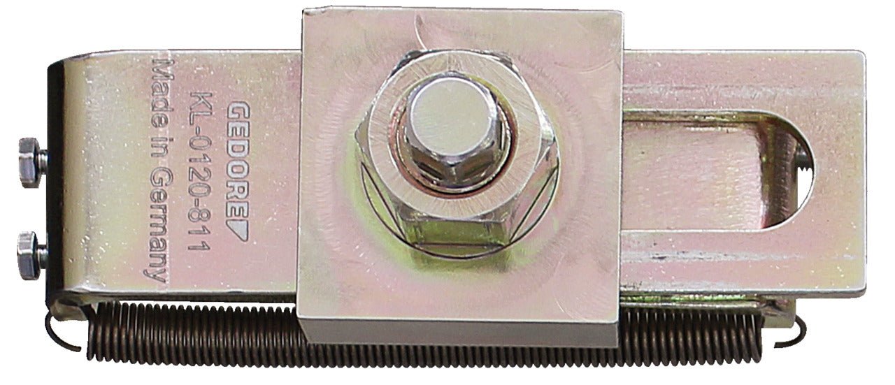 GEDORE Automotive KL - 0120 - 811 - Llave del emisor de combustible de la unidad básica - Ferrotecnia