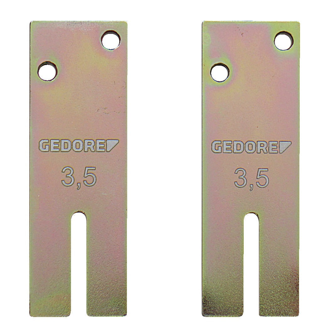 KL-0120-813 - Juego de adaptadores de 3,5 mm