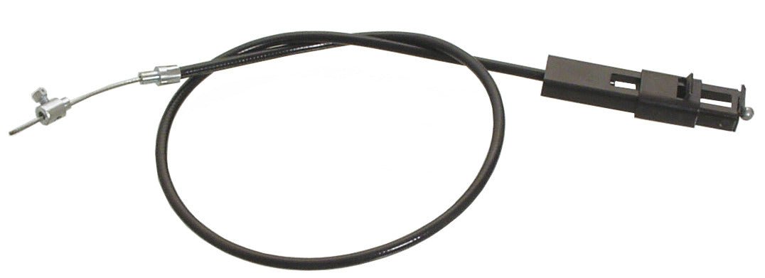 GEDORE Automotive KL - 0121 - 2501 - Cable Bowden de repuesto - Ferrotecnia