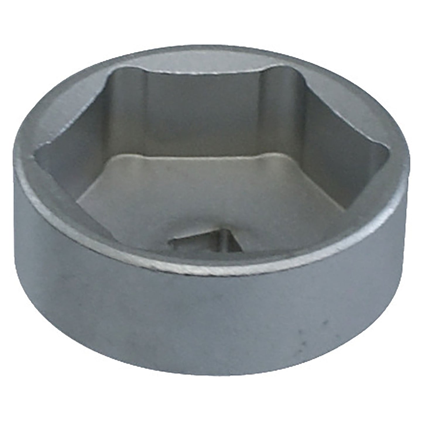 GEDORE Automotive KL - 0122 - 53 - Toma de filtro, tamaño (waf) 46 mm - Ferrotecnia