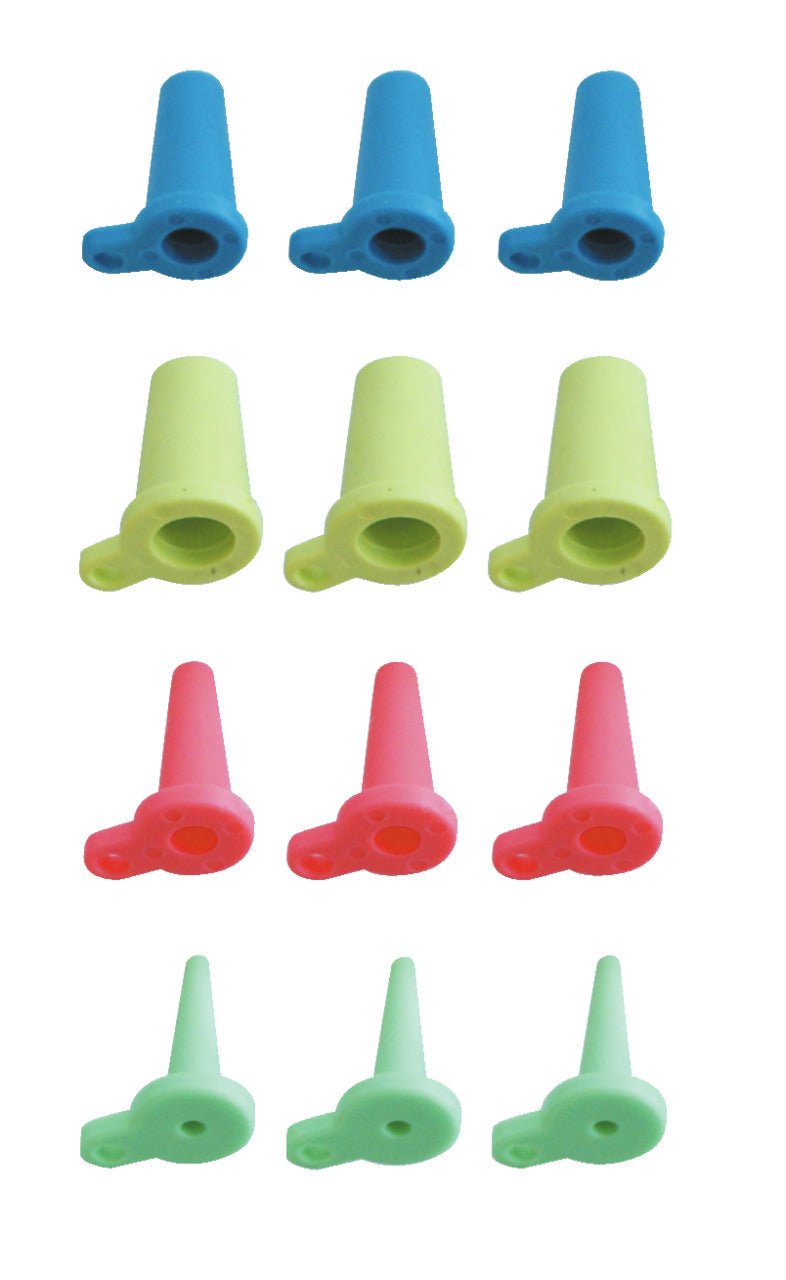 GEDORE Automotive KL - 0124 - 4102 - Juego de tapas de vacío - Ferrotecnia