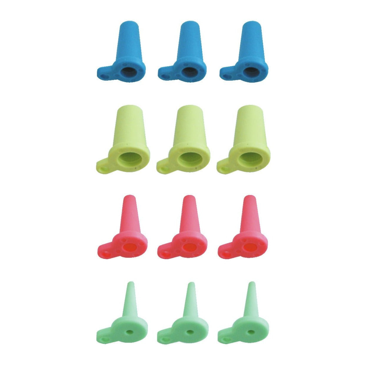 GEDORE Automotive KL-0124-4102 - Vacuum Cap Set
