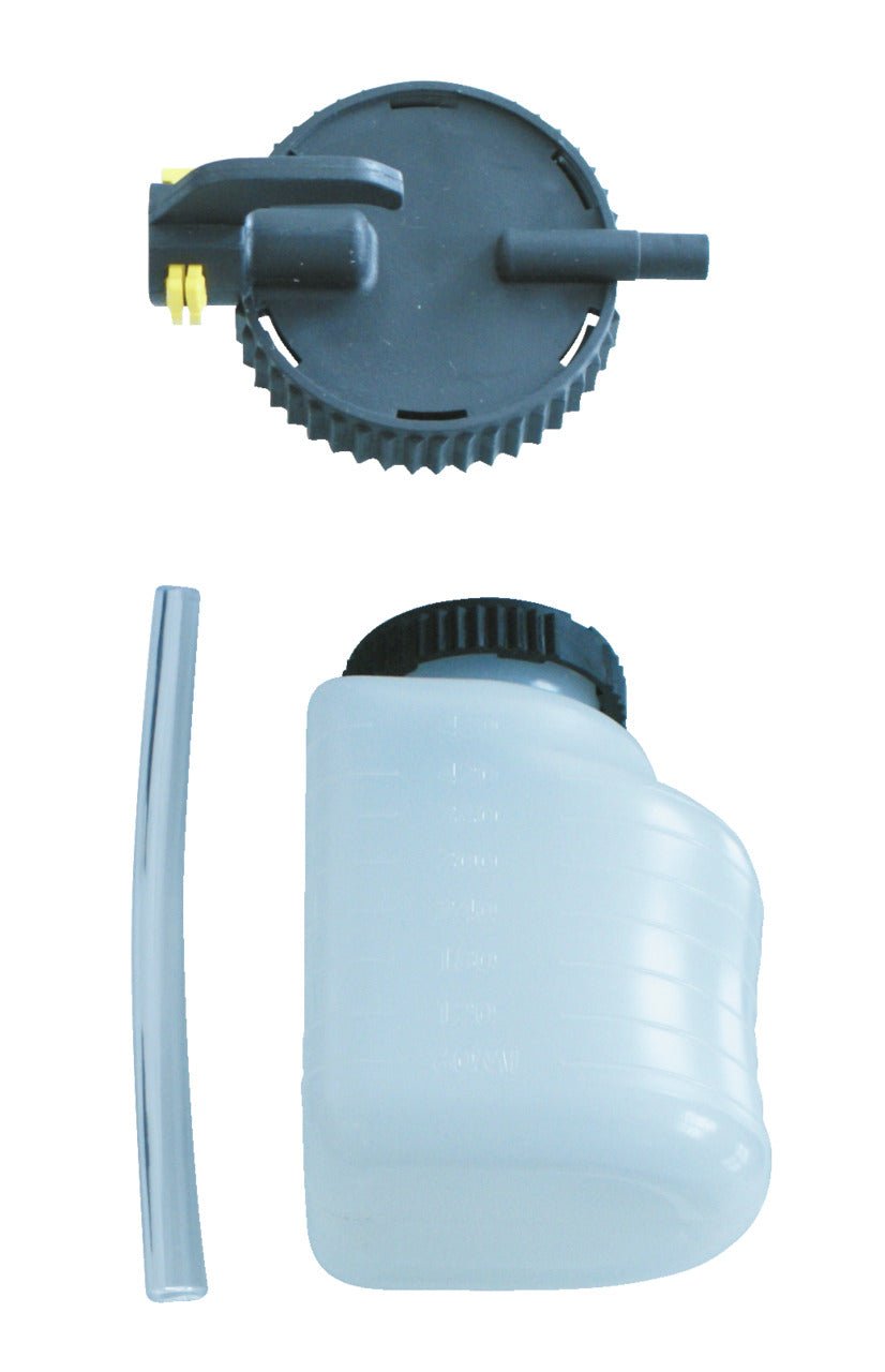 GEDORE Automotive KL - 0124 - 4104 - Conjunto de contenedores de recolección - Ferrotecnia