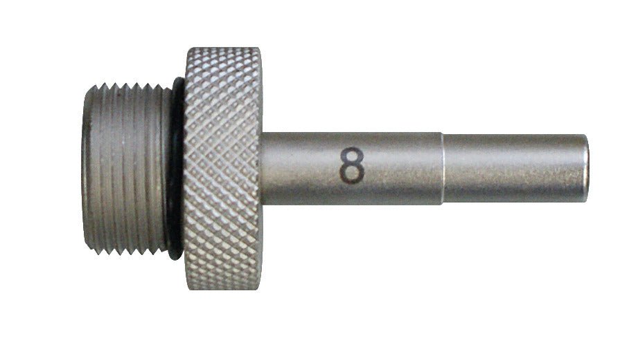 GEDORE Automotive KL - 0124 - 4358 - 6 - Adaptador para caja de cambios VW - Audi DSG (M24x1.5) - Ferrotecnia