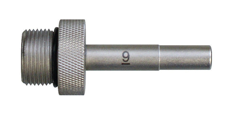 GEDORE Automotive KL - 0124 - 4358 - 7 - Adaptador para transmisión Audi CVT (M22x1.5) - Ferrotecnia