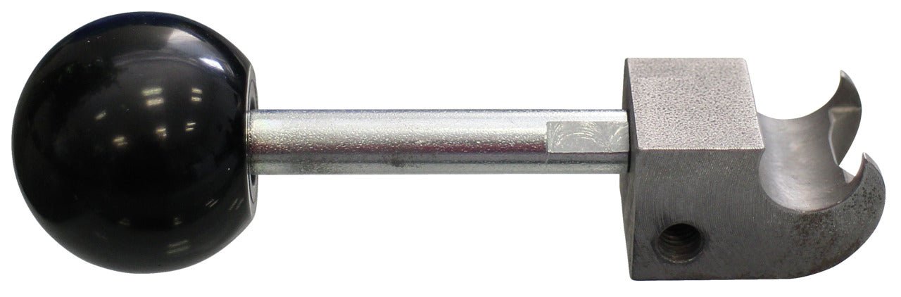 GEDORE Automotive KL - 0124 - 59 - Herramienta de liberación para abrazadera Henn - Ferrotecnia