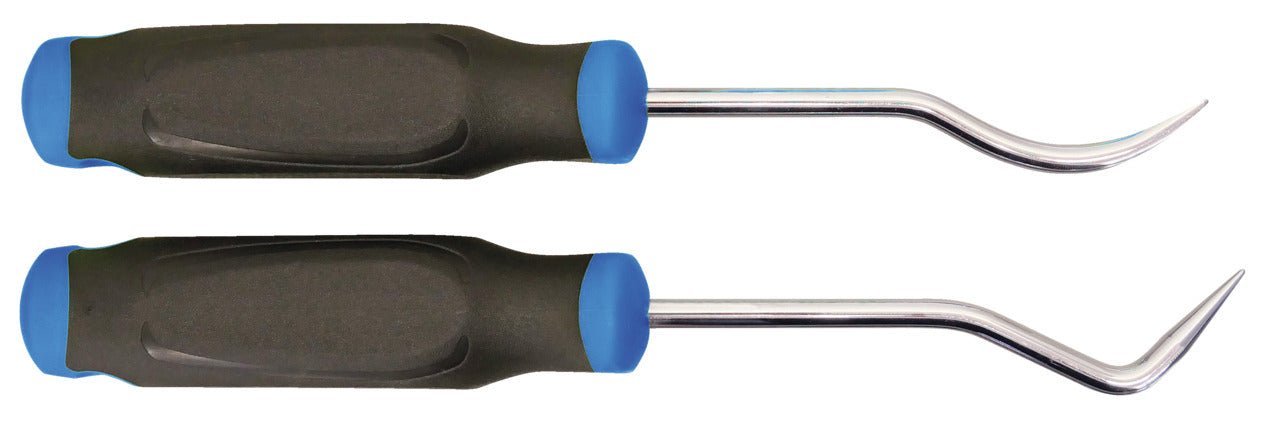 GEDORE Automotive KL - 0126 - 303 - Herramienta de extracción de mangueras 2 piezas - Ferrotecnia