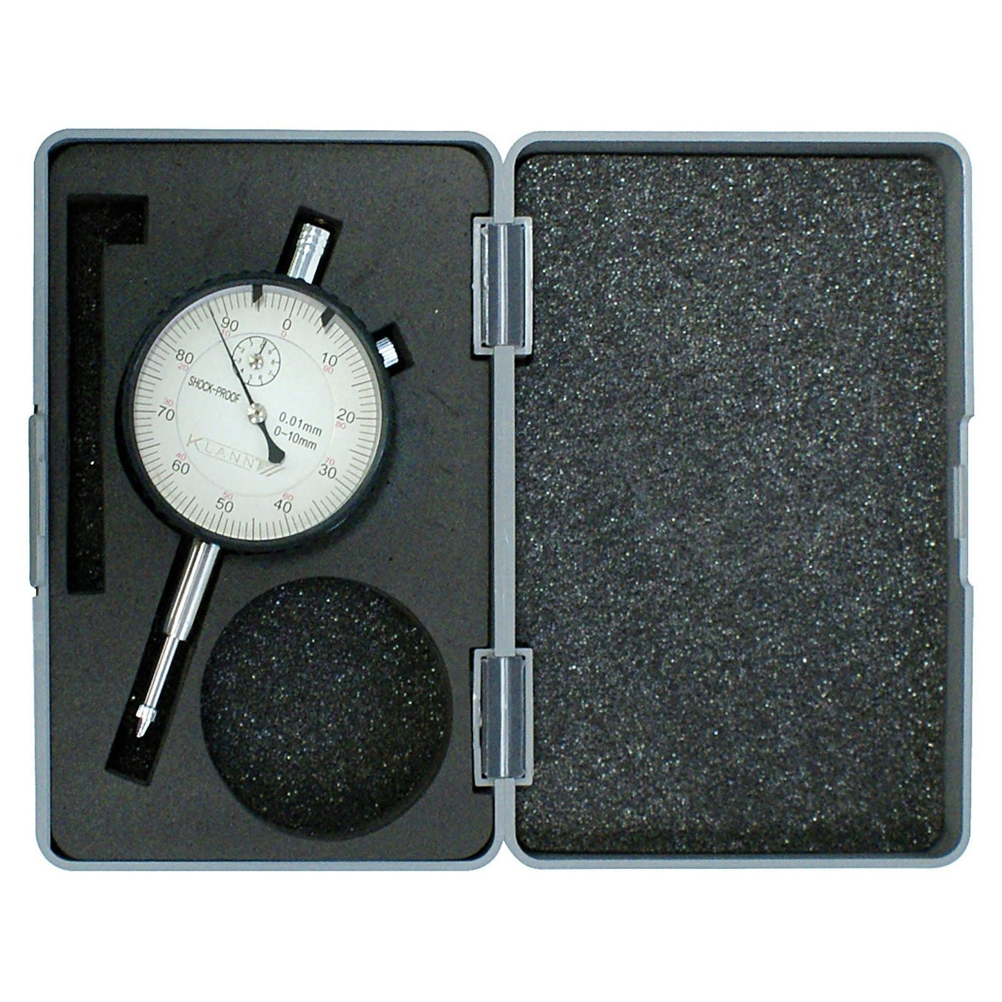 GEDORE Automotive KL - 0128 - 1 - Reloj comparador, Ø 58mm - Ferrotecnia