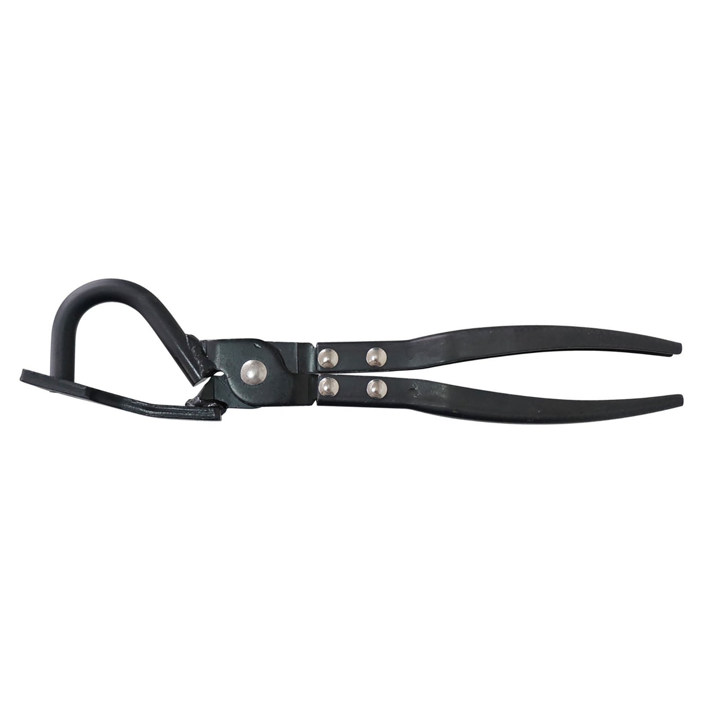 GEDORE Automotive KL - 0130 - 3 - Alicates de desmontaje para goma de escape - Ferrotecnia