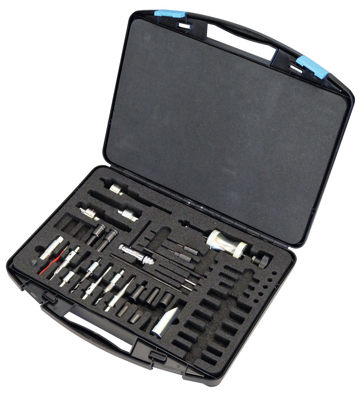 GEDORE Automotive KL - 0132 - 56 KC - Juego de herramientas para bujías de precalentamiento - Ferrotecnia