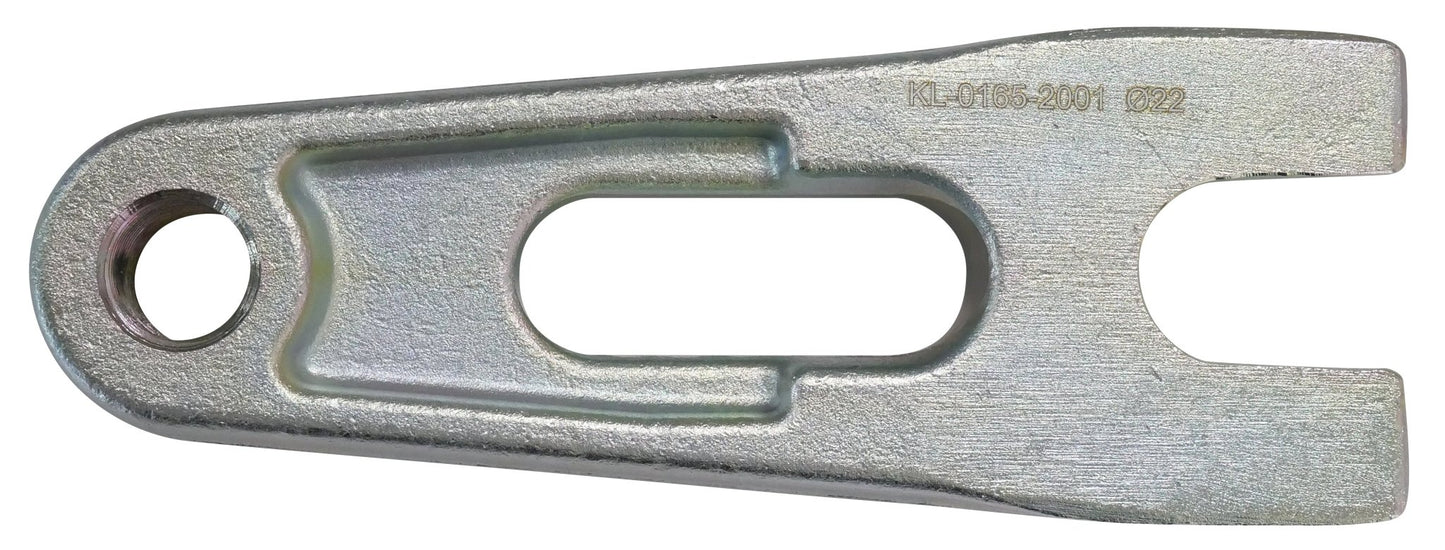 GEDORE Automotive KL - 0165 - 2001 - Horquilla 22mm - Ferrotecnia